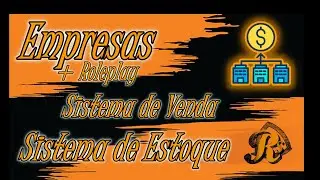 Sistema de Empresas Resource Store