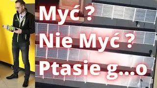 3MWh Energi w 169 dni - Mała Instalacja Fotowoltaiczna. Zmiany prawa Energetycznego w 2022.