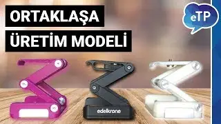 Ortaklaşa Üretim Modeli