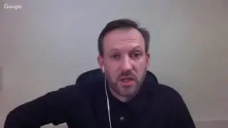 Петр Чубаров  Очень откровенный разговор о NL