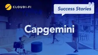 Technology services and digital transformation expert shares her feedback on Cloudi-Fi service