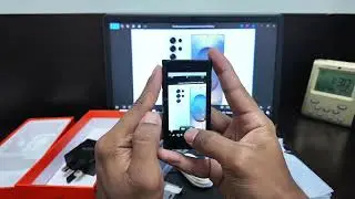 🔥 Xinova S25 Mini Unboxing – The Budget King! 📱✨ | Sleek Design & Powerful Features!