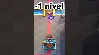 Cards that are better when they are worse in Clash Royale