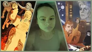 La Science-Fiction Soviétique : Nostalgie de l'Avenir