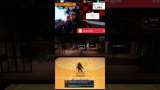 NBA 2K25 SPEED BOOSTING BUILDS/ DOMINANT BUILDS #trending #nba2k25 #nba2k #gaming #2kbuild