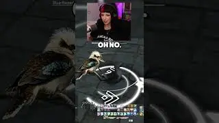 What is that? FFXIV Streamer Highlights