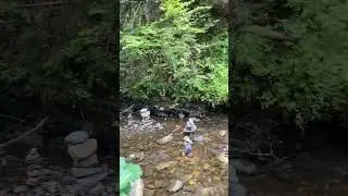 Водопад ГУК
