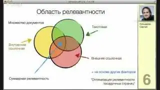 [Вебинар]: Оптимизация релевантности посадочных страниц