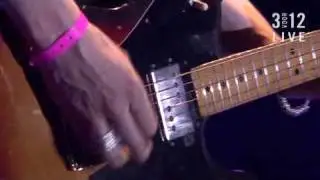 Snow Patrol @ Pinkpop 2009 part 6