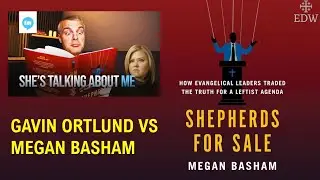Gavin Ortlund vs Megan Basham