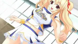 Nightcore - Around & Around