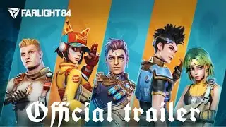 BLAZING INFANTRY || Episode 1 (Official Trailer) #gaming #ps5