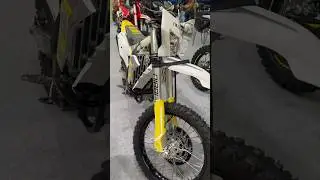 Новые эндуро NIBBI NB300 на 174 и CB300 на 175 моторах. Новая подвеска, обвес, рама, пластик, тормоз
