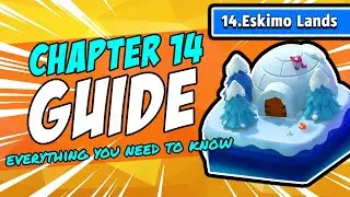 ARCHERO: Chapter 14 Guide | Best & Worst Abilities, Gear & Weapons | Tips & Tricks | Part 1