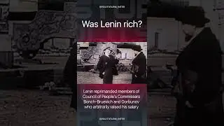 Myths and Facts About USSR №13 