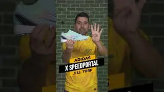 TOP5 chuteira society 2022 