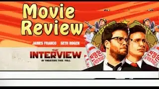 The Interview- Review