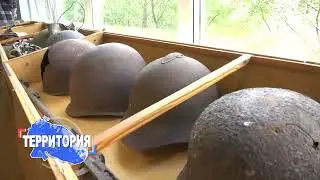 31 07 24 Территория  Сергей Дубовой