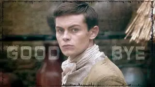 Ellis (The Convent/Heretiks) || Goodbye