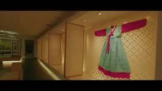 The Korean Cultural Centre Abuja - Short Film