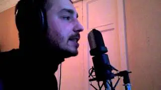 Кавер на песню "Обернитесь" (Лепс, Меладзе) cover by Ilya Aitov