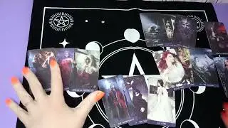 4 Короля. Что у него в жизни сейчас происходит? 