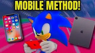 THE BEST MOBILE METHOD! | Track And Field Infinite