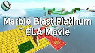 Marble Blast Platinum - Custom Levels Archive Movie