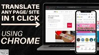 How To Translate Web Pages In Chrome | Simple Steps To Translate ANY Website To Your Language