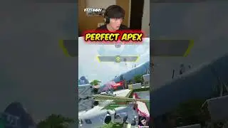 Watching iiTzTimmy Feels Like an AI Playing Apex 