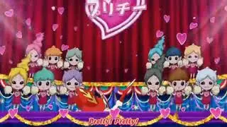Yo-kai watch U Atsugaruru summoning.