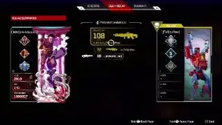 Tufi in a pro scrims, Read desc.