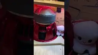 Поставил ультиматумы домой #урал #автозвукдома #subwoofer #uralsound #автозвук #автозвукболезнь