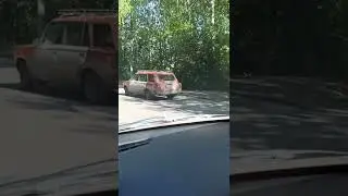 Четырёхфарная двойка (ВАЗ-2102)