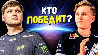 CEH9 РАЗОБРАЛ ПОЛУФИНАЛЫ NAVI - G2 И HEROIC - FAZE