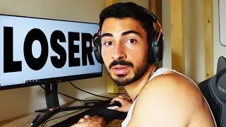 25 ans et tu joues encore aux JEUX-VIDEO ? ah