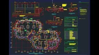 raft foundation design in orion18 complete best for beginners