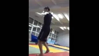 Даминов Абдыманнап Лезгинка
