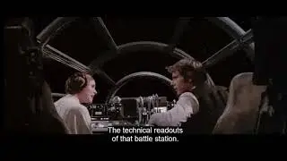 Daily Star Wars 
