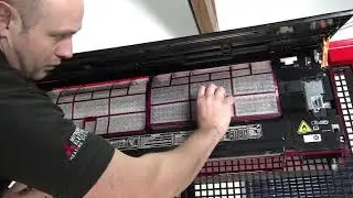 M Series MSZ LN filters