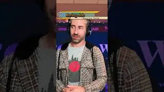 PARODY 