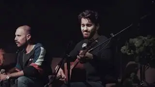 DİVA BEBE ŞOV | Melike Şahin & Adamlar - Şu Dağlarda Kar Olsaydım