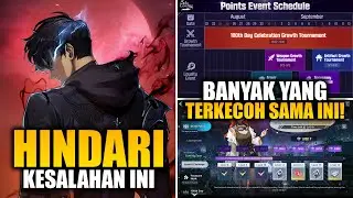 TONTON INI! Banyak Player Yang TERKECOH Sama Event Ini | Solo Leveling: ARISE