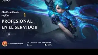 top #1 gwen perdido por mi culpa