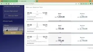 Riyadh To Delhi Saudi Air Line Ticket Price