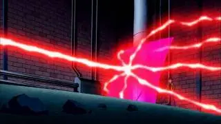 Cartoon Network JAPAN - Ben 10 Ultimate Alien