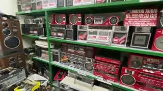 JVC RC-M90 đẹp suất sắc. 0856395753