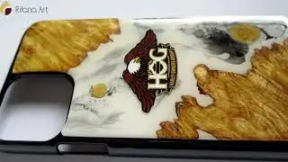 Case I Phone 11 Pro2