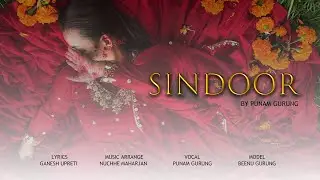 SINDOOR _Official Music Video 2025 | Punam Gurung | Beenu Gurung 