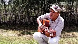 Певица Донайор из Таджикистан спела для мамы